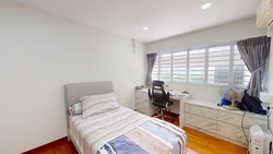 Blk 124 Geylang East Grove (Geylang), HDB 5 Rooms #488600811